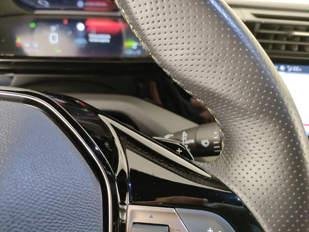 Peugeot 308 Usato 2024 308 Reggio Emilia