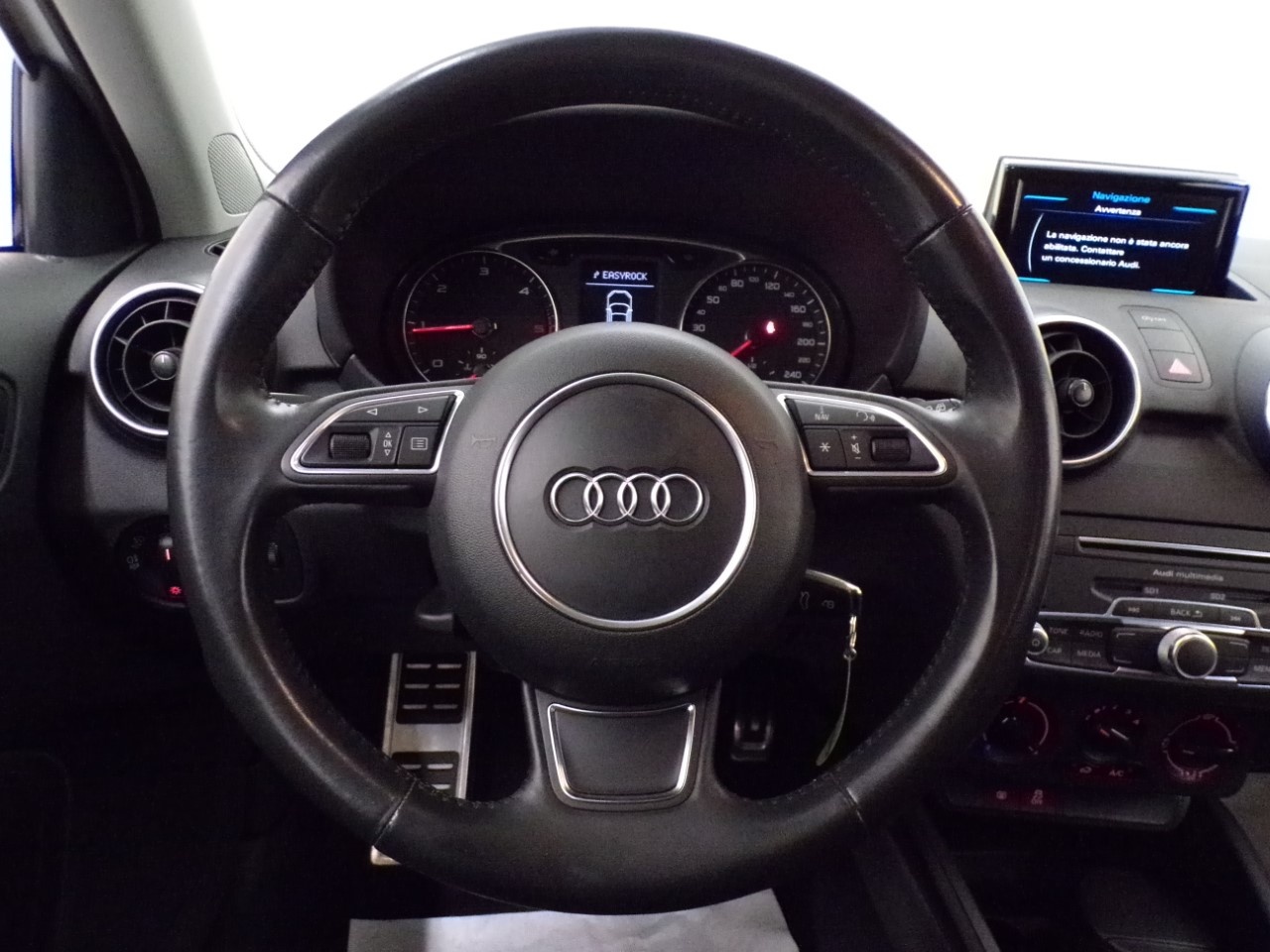 Audi A1 A1 Sportback 1.4 TDI Admired - 15