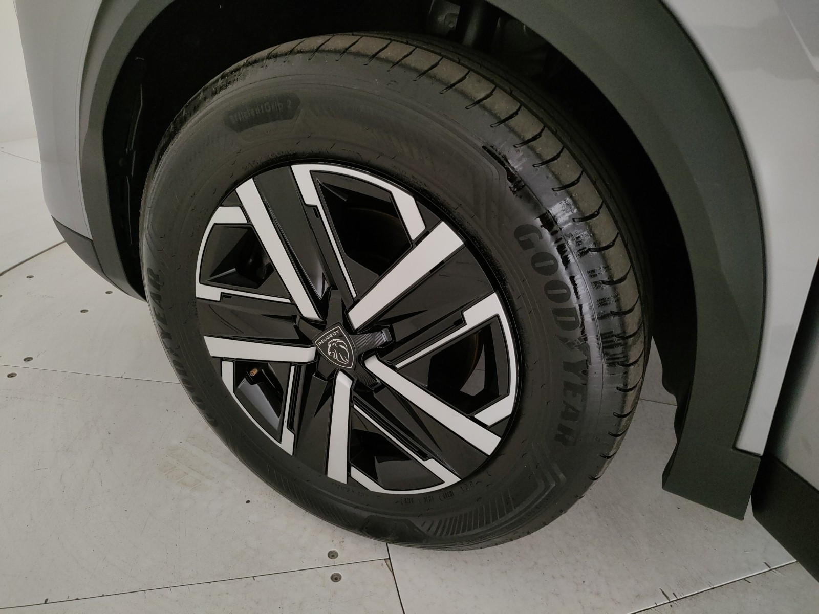 Peugeot 2008 Usato 2025 2008 Legnago