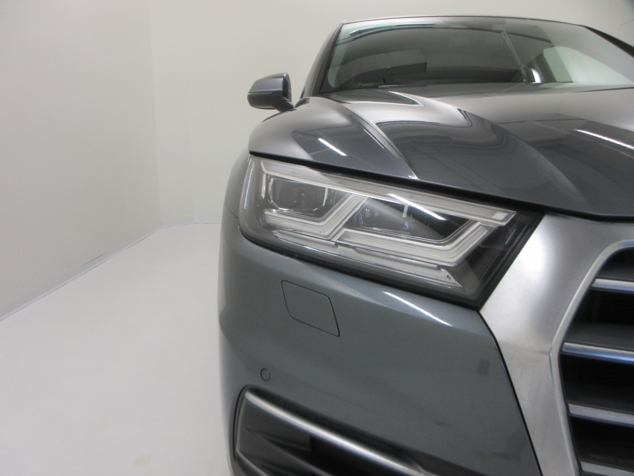 Audi Q5 Q5 35 2.0 TDI 163cv Business Sport quattro S tronic - 5