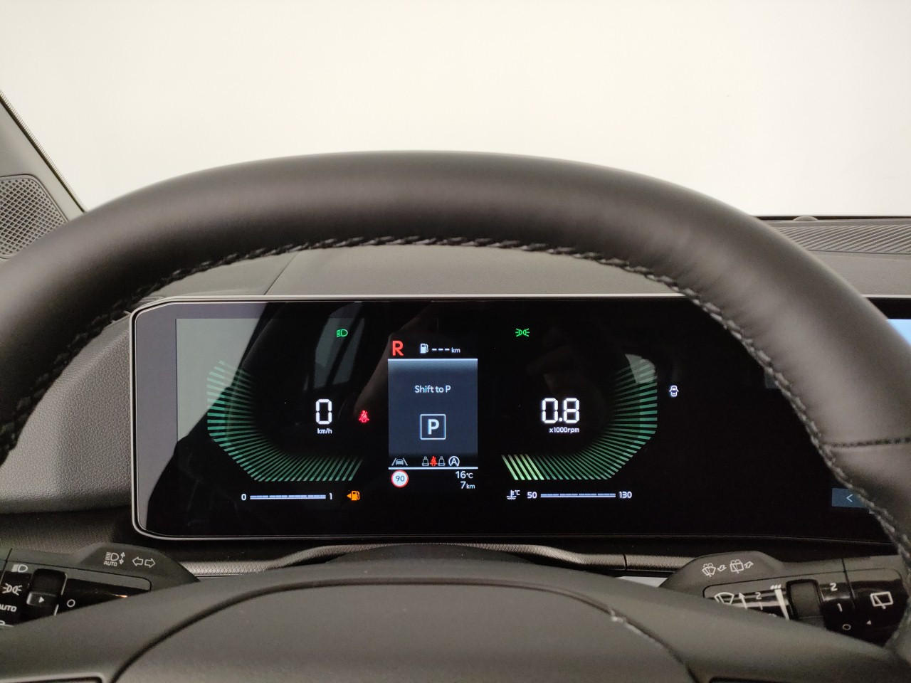 Kia Sportage Nuovo Ibrido diesel Sportage Porto Mantovano