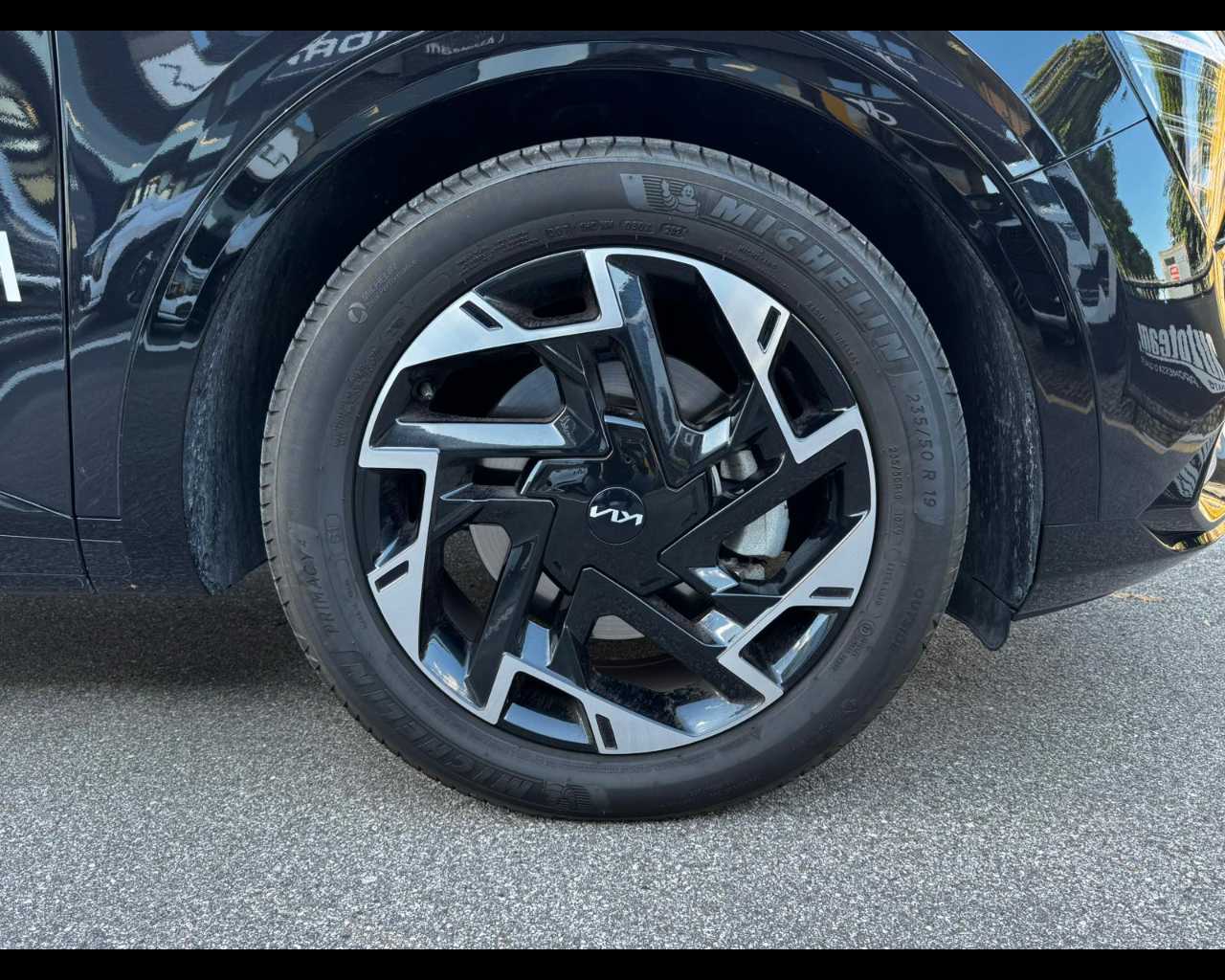 Kia Sportage Aziendali 2025 Sportage Este