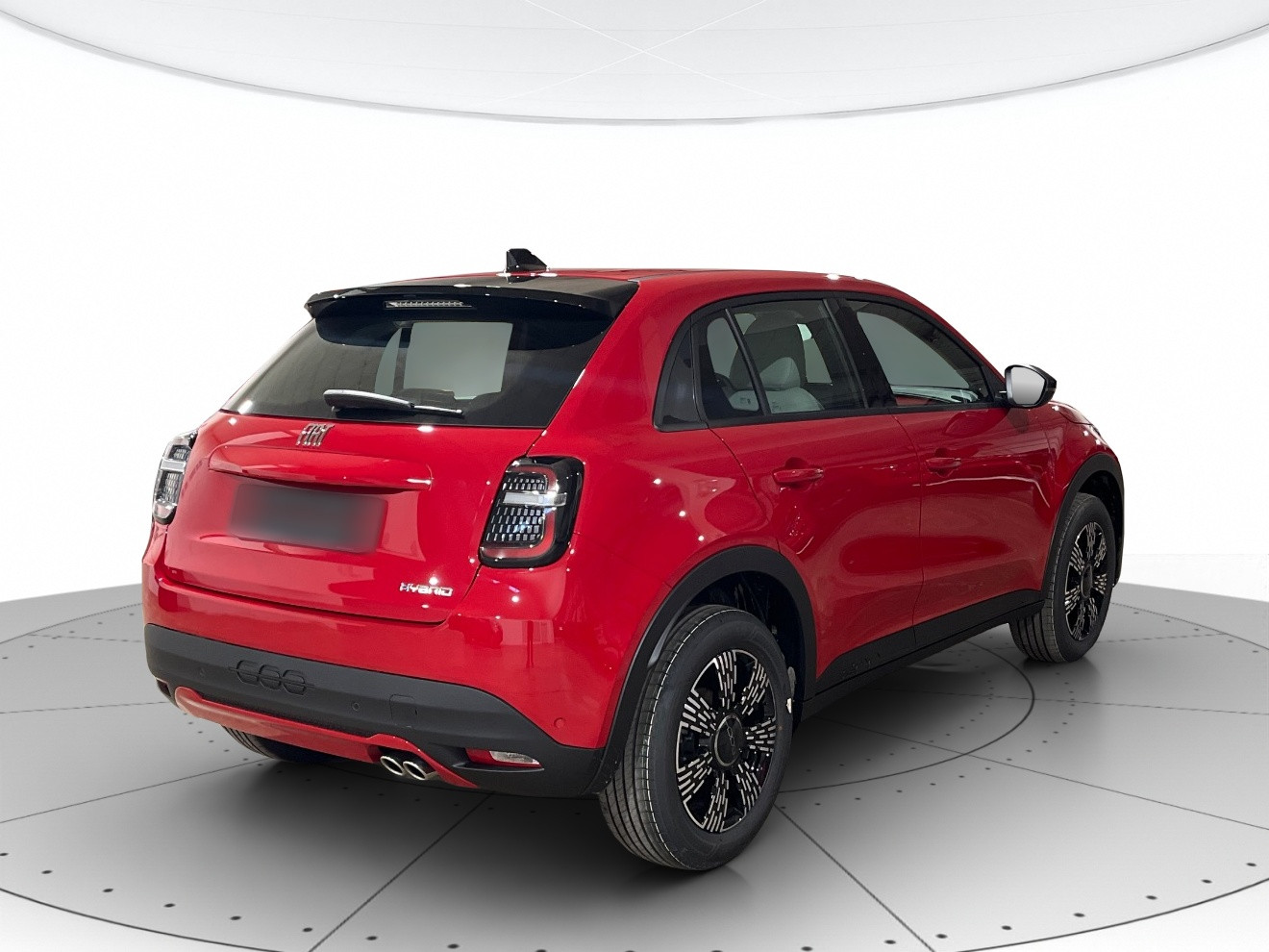 Fiat 600 Usato 2025 600 Cerea