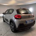 C3 Iii 2017 - C3 1.2 Puretech Shine S&s 83cv