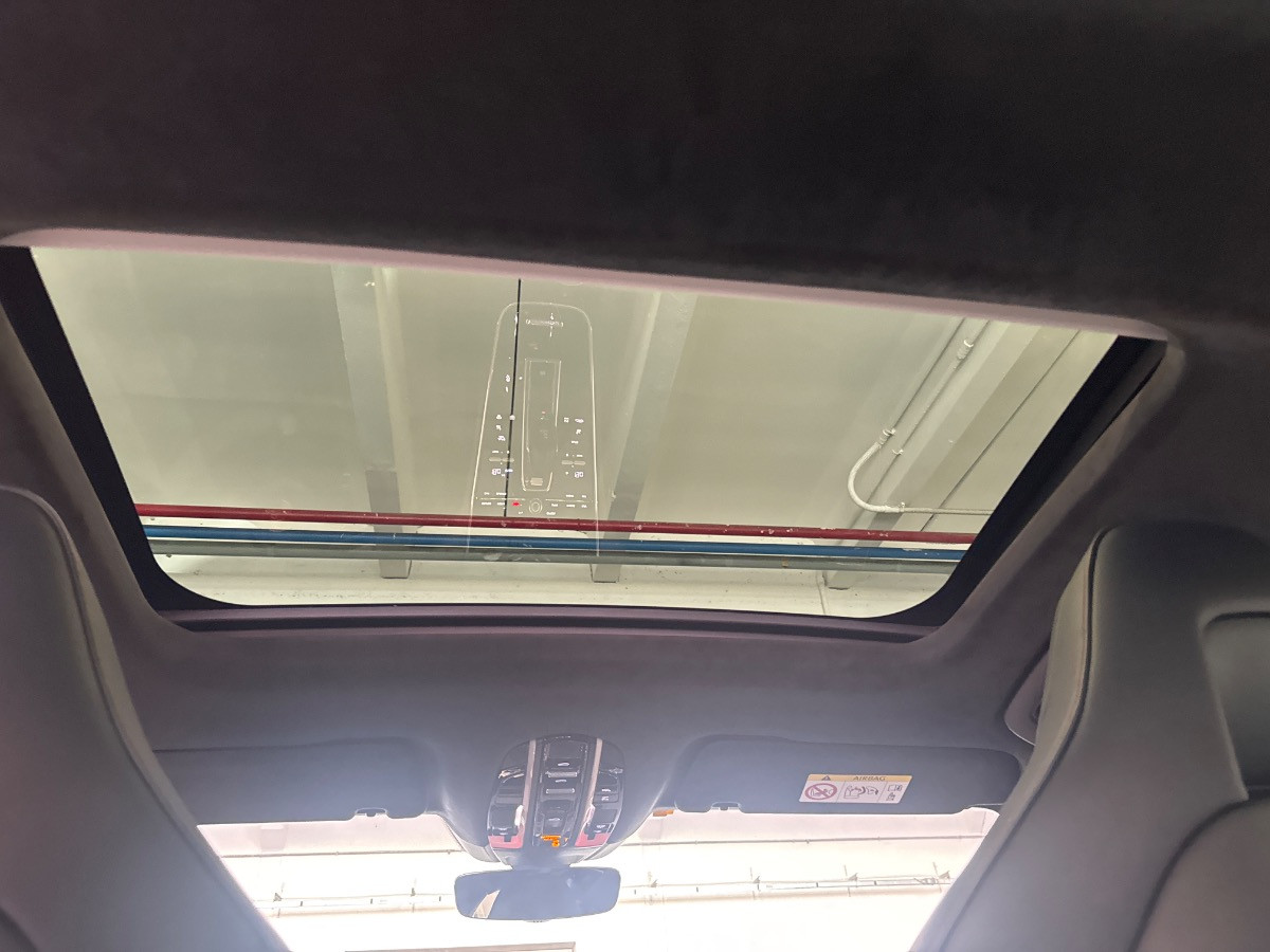 Porsche Panamera Usato 2021 Panamera San Zeno Naviglio