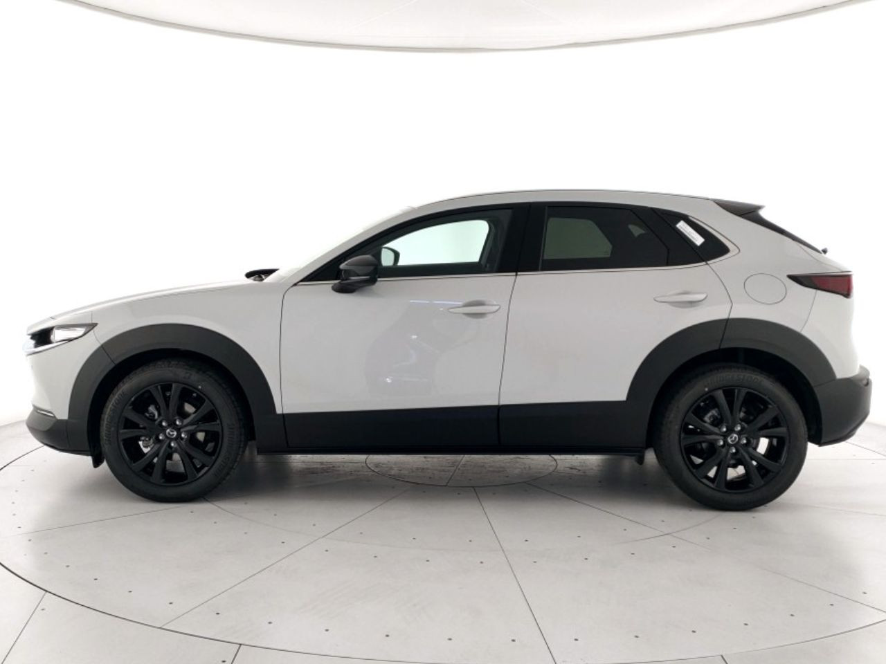 Mazda CX-30 Nuovo Ibrido benzina CX-30 Mantova