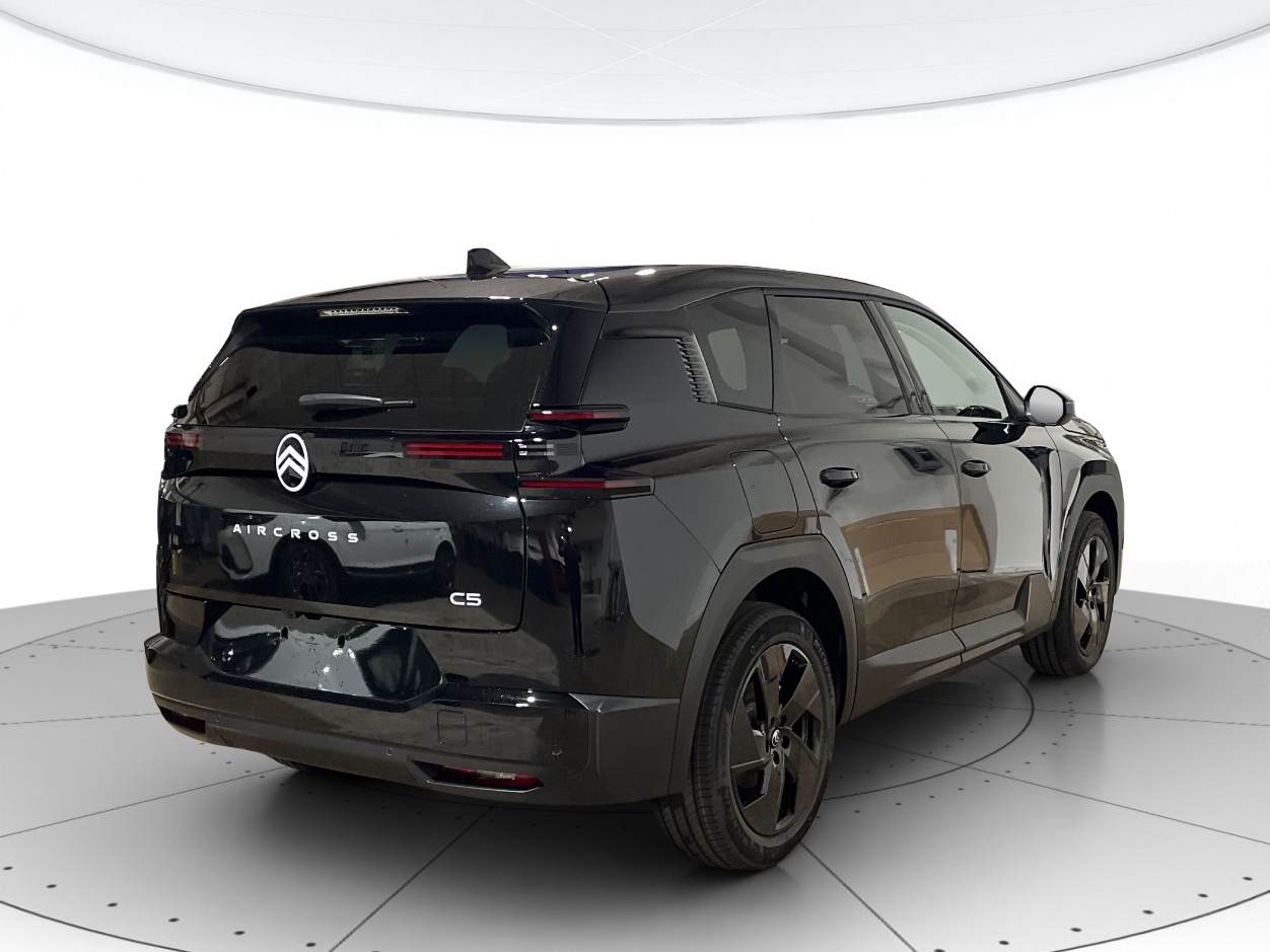 Citroen C5 Aircross Nuovo  C5 Aircross Verona