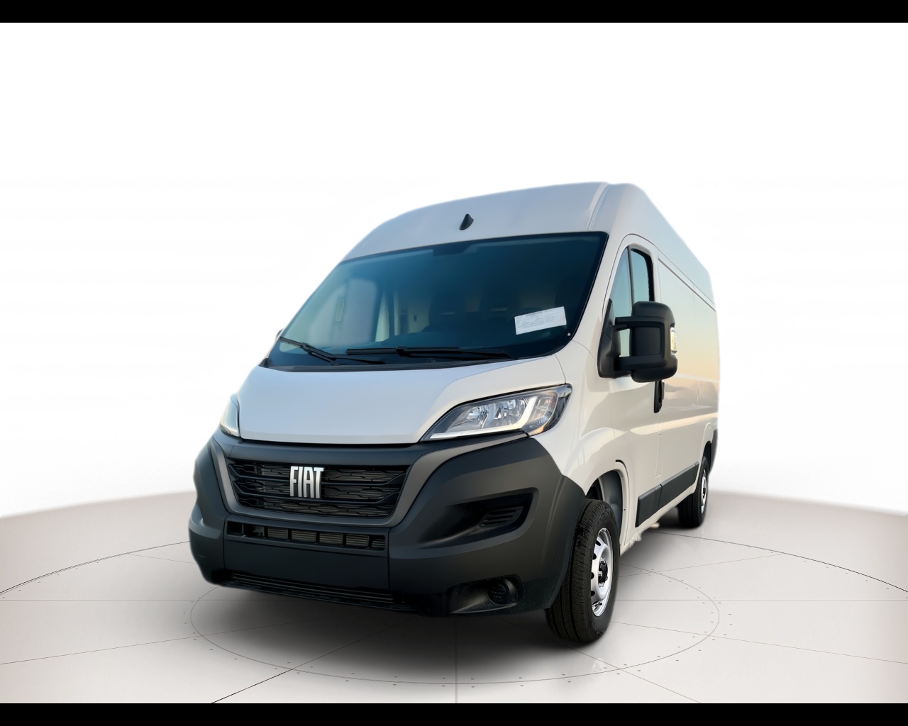 Fiat Ducato Usato 2024 Ducato Verona