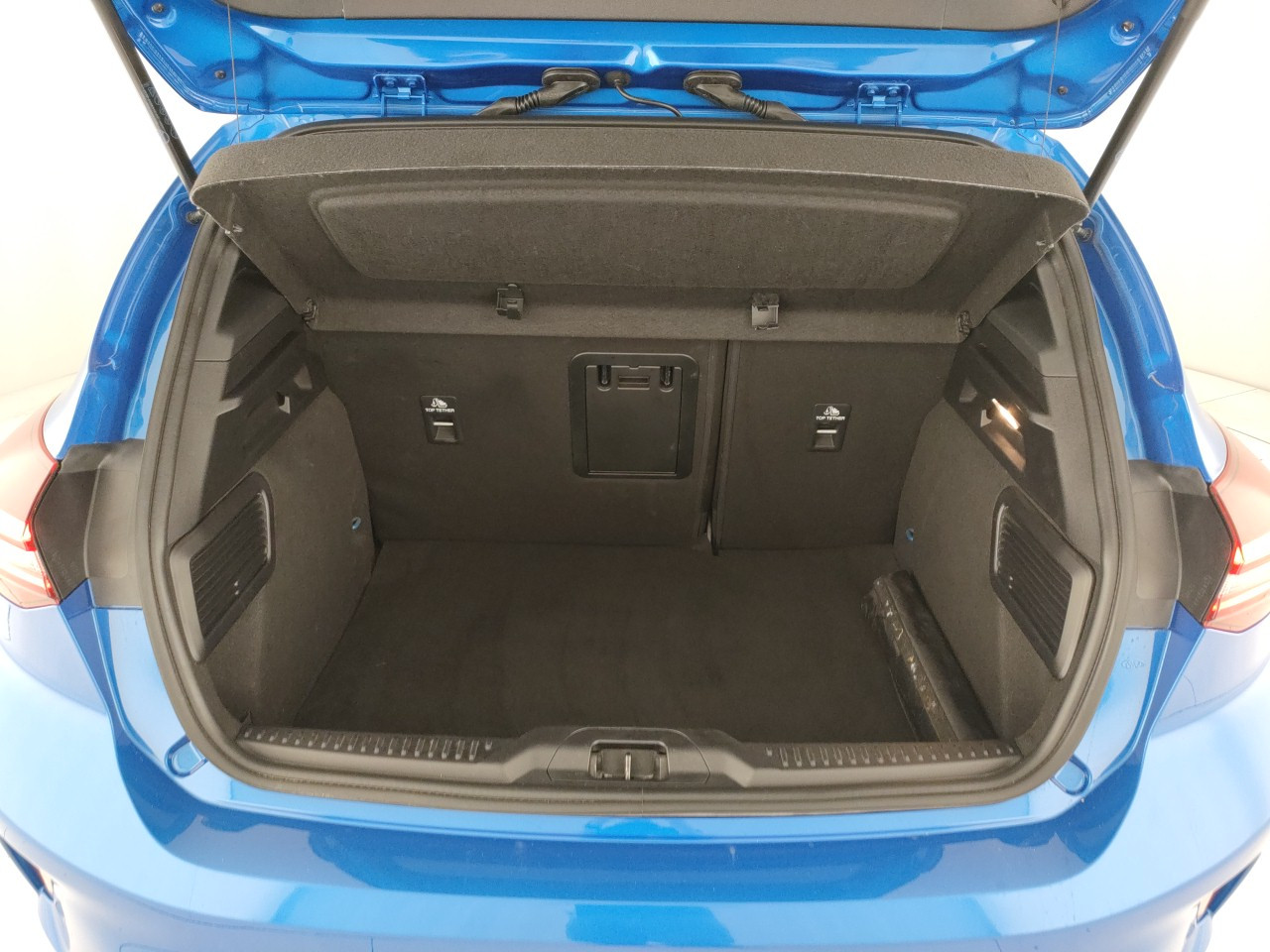 Ford Focus Usato 2022 Focus Porto Mantovano