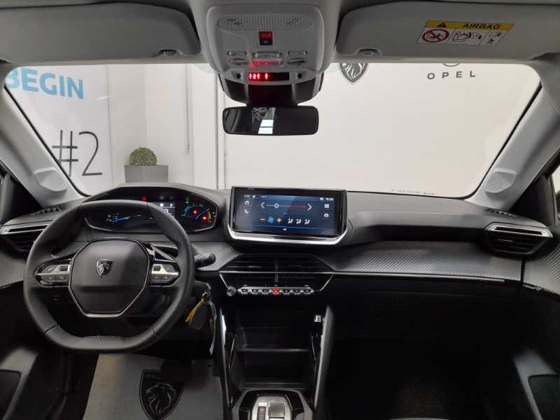 208 Ii - 208 1.2 Hybrid Style 110cv E-dcs 6