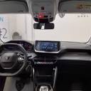 208 Ii - 208 1.2 Hybrid Style 110cv E-dcs 6