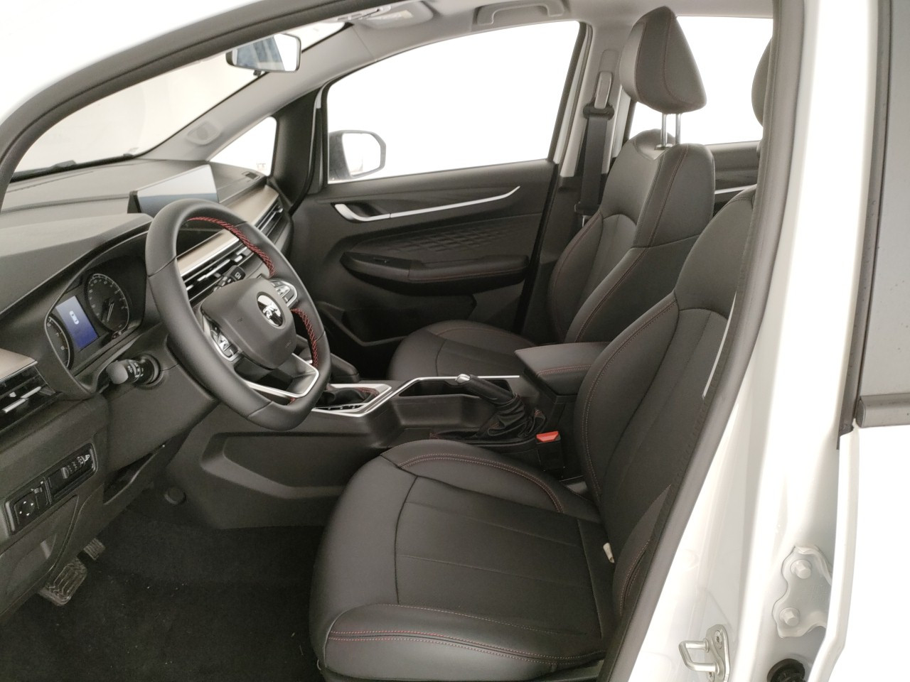 Emc Quattro Nuovo Benzina Quattro Prevalle