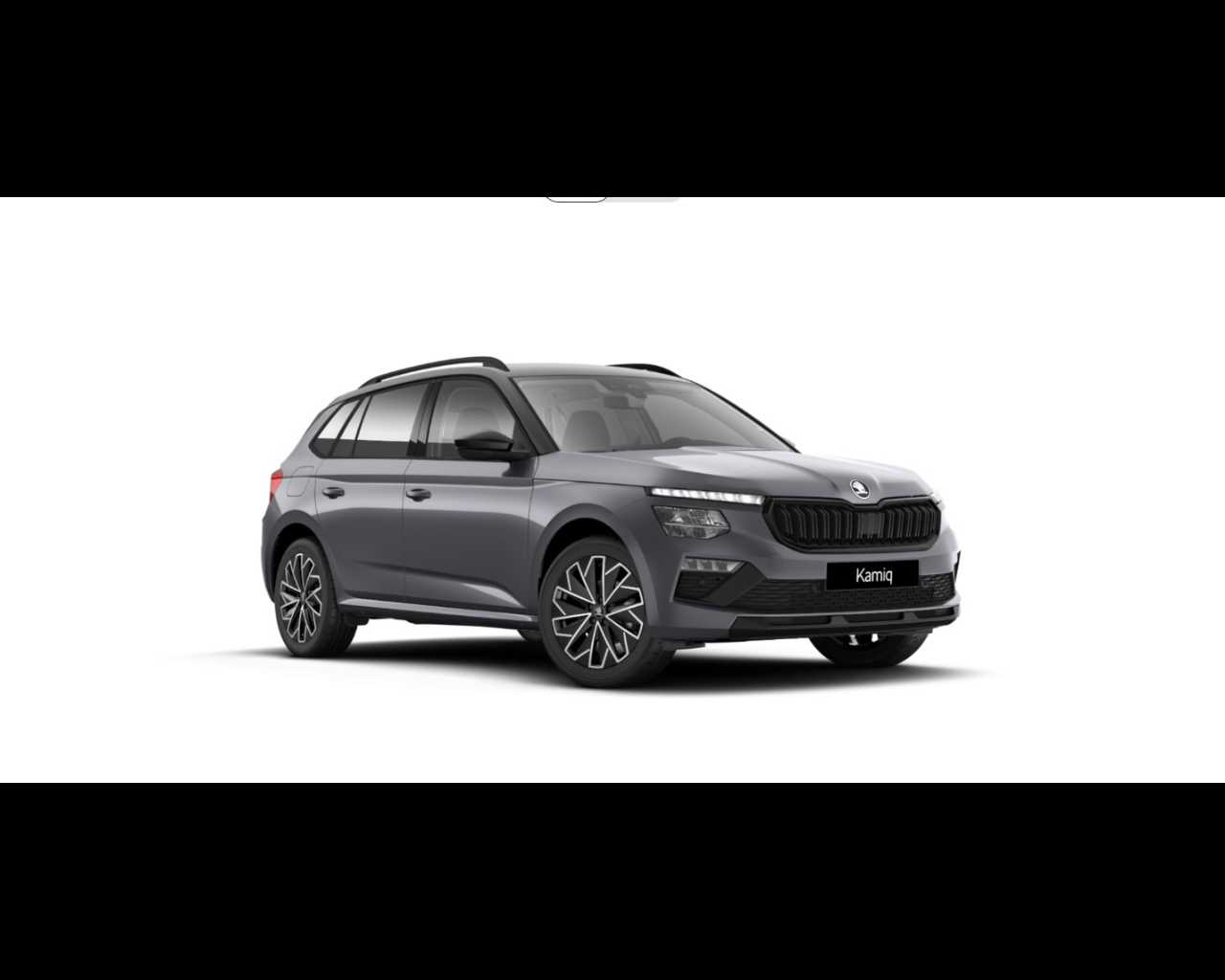 Skoda Kamiq Nuovo Benzina Kamiq Legnago