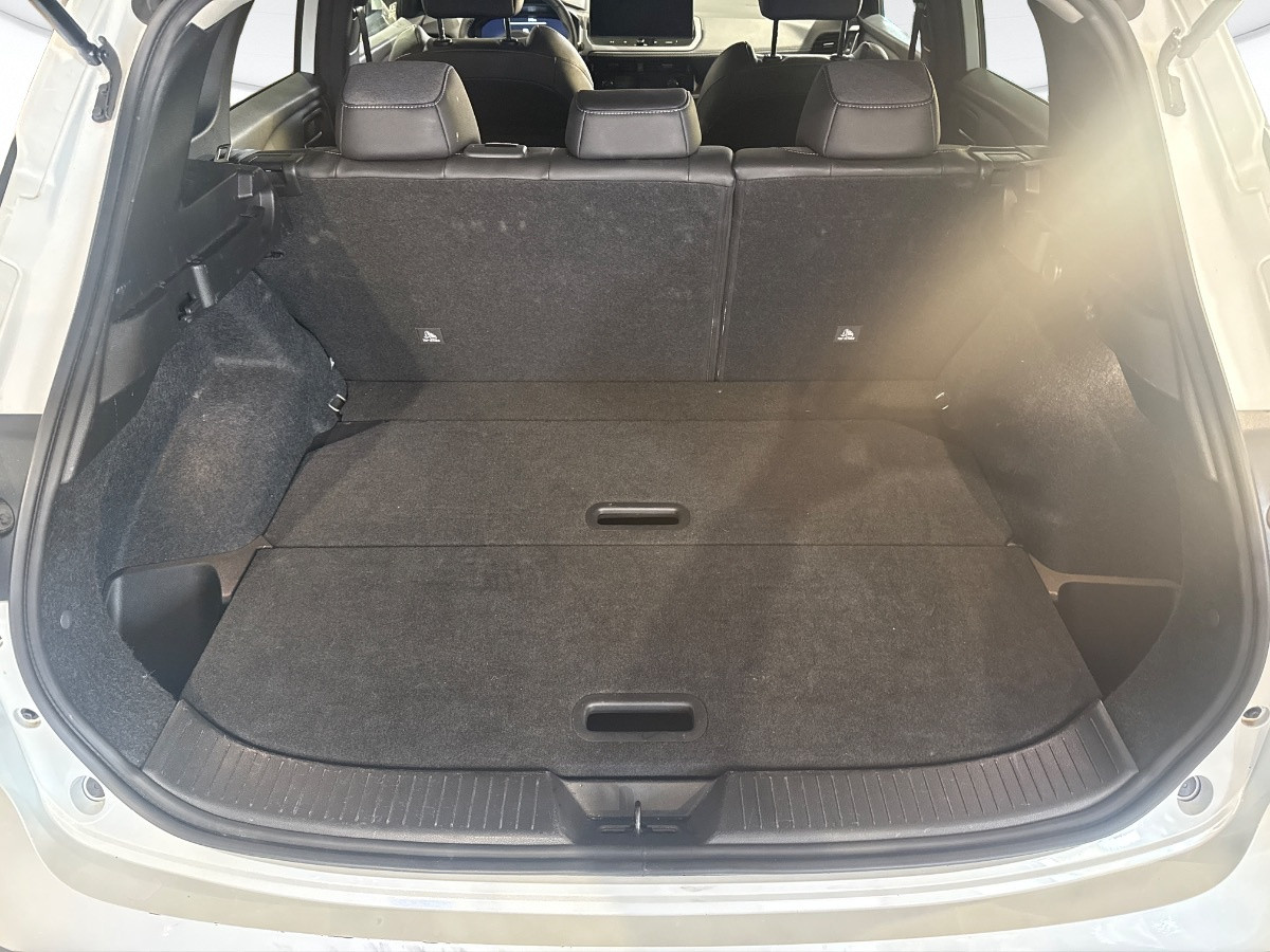 Nissan Qashqai Usato 2025 Qashqai Parma