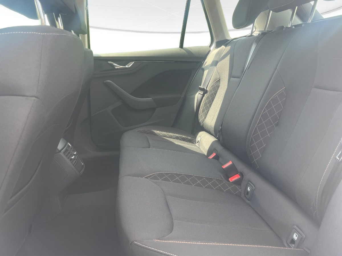 Skoda Kamiq Usato 2023 Kamiq Rovigo