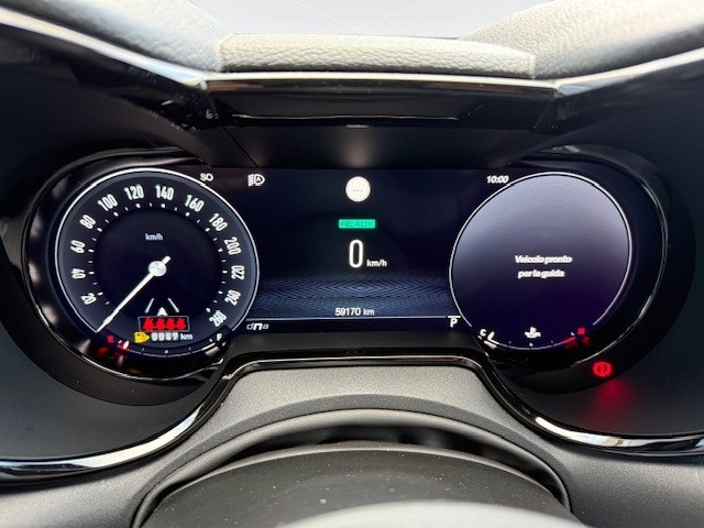 Alfa Romeo Tonale Usato 2022 Tonale Modena