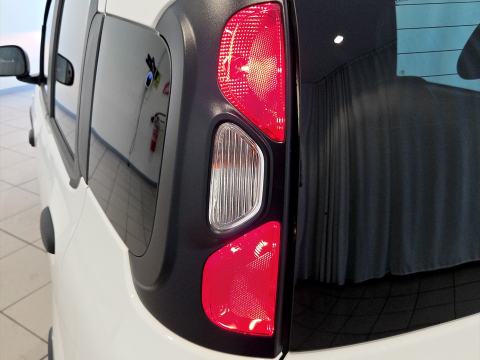 FIAT Panda Pandina 1.0 firefly hybrid s&s 70cv Ibrida usato - 19