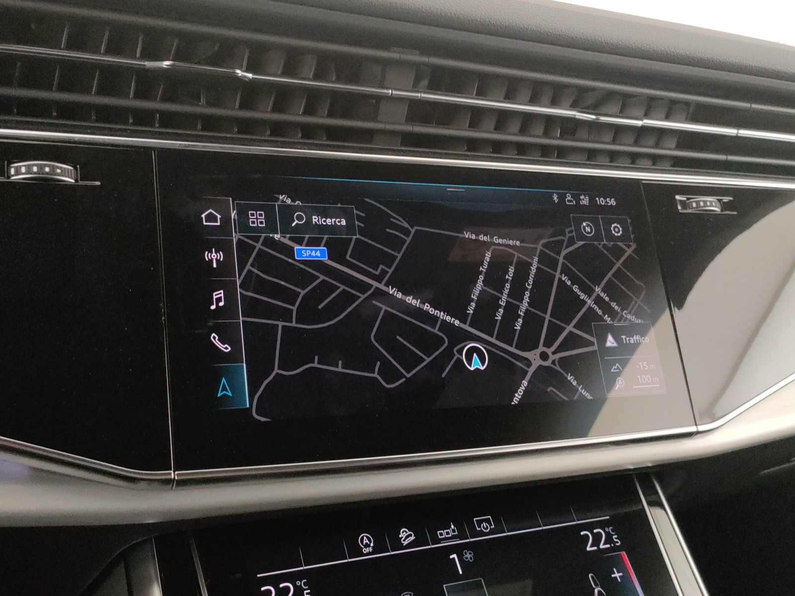 Audi Q8 Usato 2020 Q8 Legnago