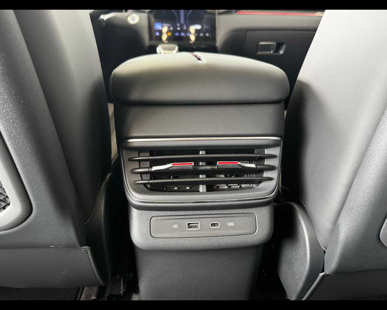 Hongqi HS3 Nuovo benzina HS3 Mestre