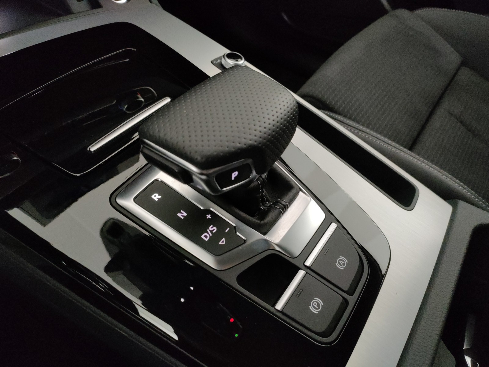 Audi Q5 Usato 2024 Q5 Legnago