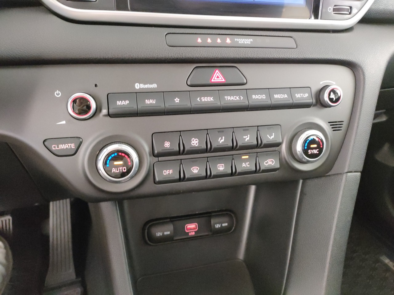Kia Sportage Usato 2021 Sportage Reggio Emilia