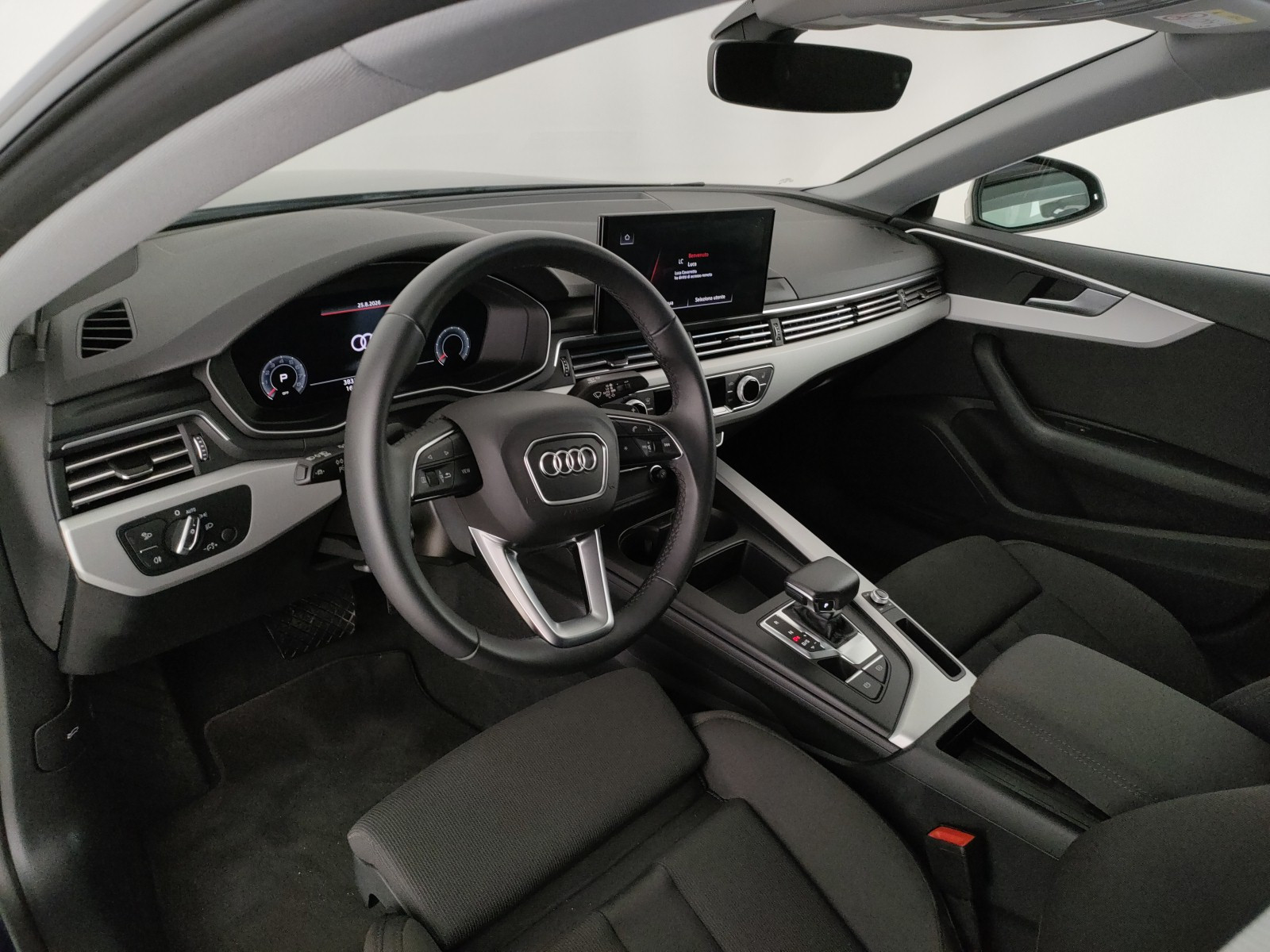 Audi A5 Usato 2023 A5 Legnago