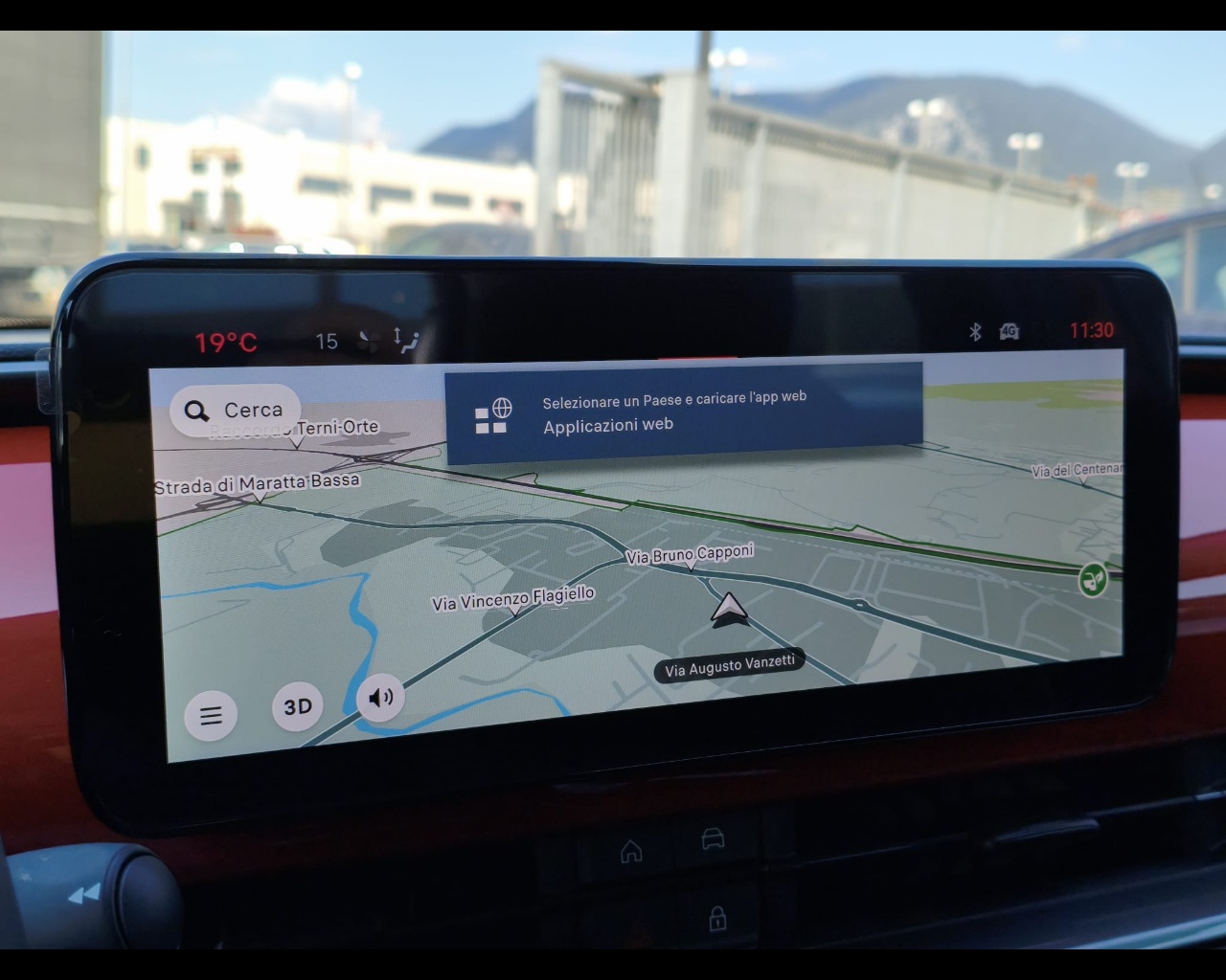 Foto FIAT 600 Hybrid 600 Serie SpecialeIcon - Configurazione Non Ordinabile