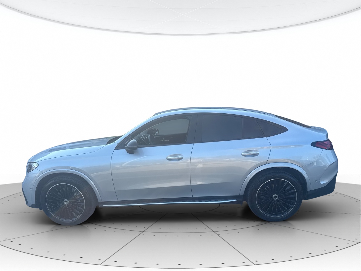 Mercedes GLC Usato 2024 GLC Carpi