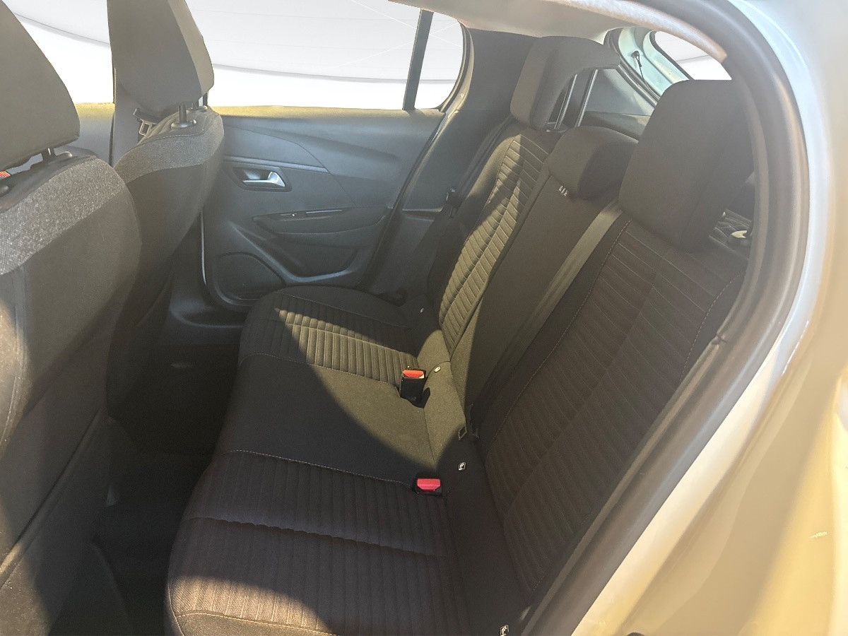 Peugeot 208 Usato 2022 208 Parma