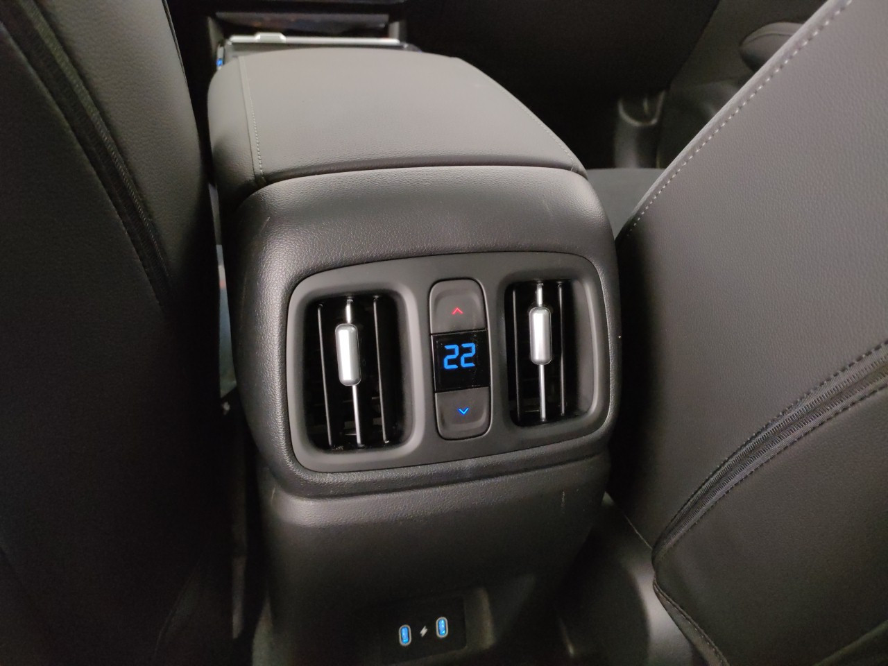 Hyundai Tucson Nuovo benzina Tucson Porto Mantovano