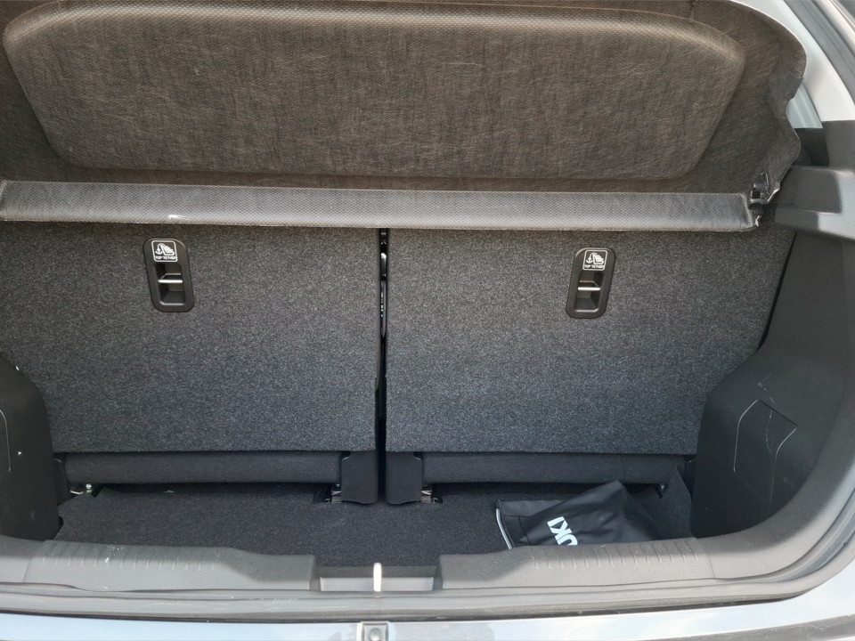 SUZUKI Ignis 1.2h Top 2wd Ibrida usato - 19