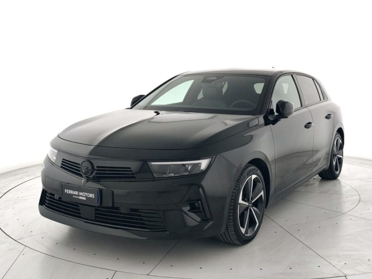 Opel Astra Usato 2025 Astra Reggio Emilia