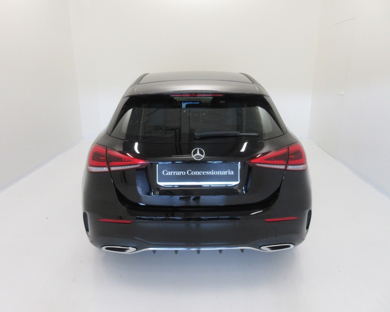 Mercedes Classe A Classe A 160 Premium - 7