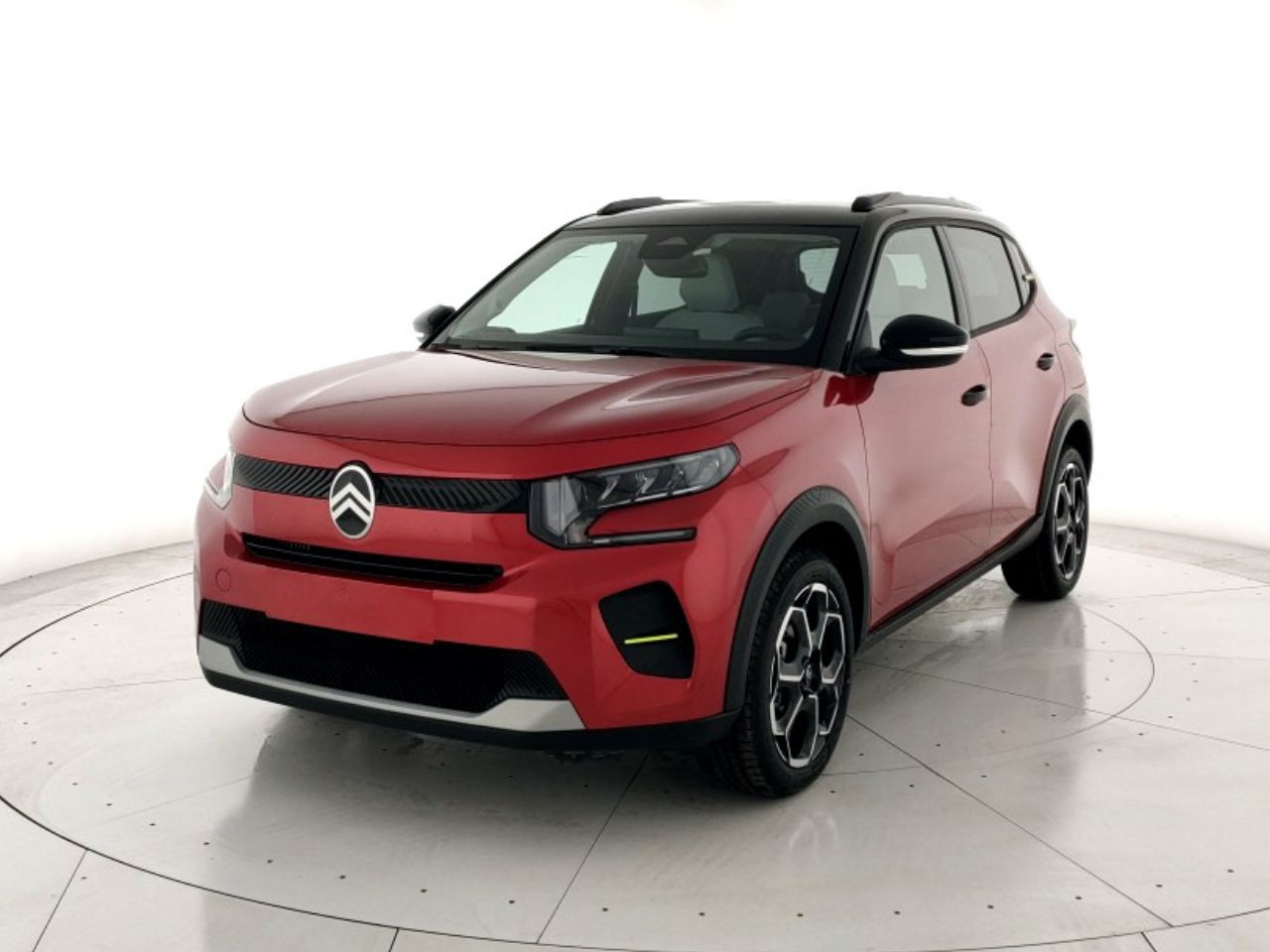 Citroen C3 Nuovo Benzina C3 Porto Mantovano