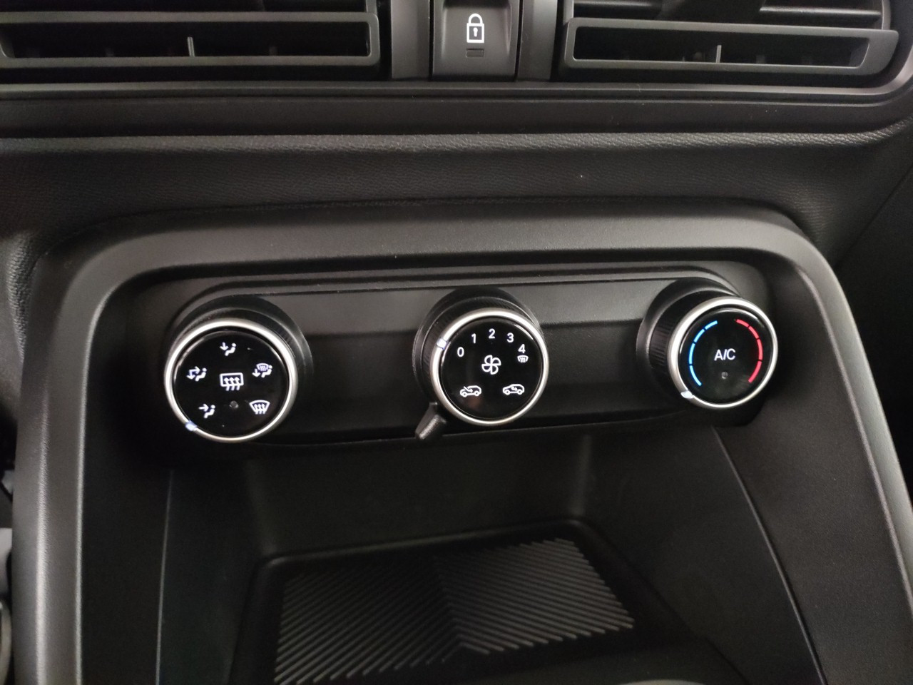 Citroen C3 Nuovo Benzina C3 Porto Mantovano