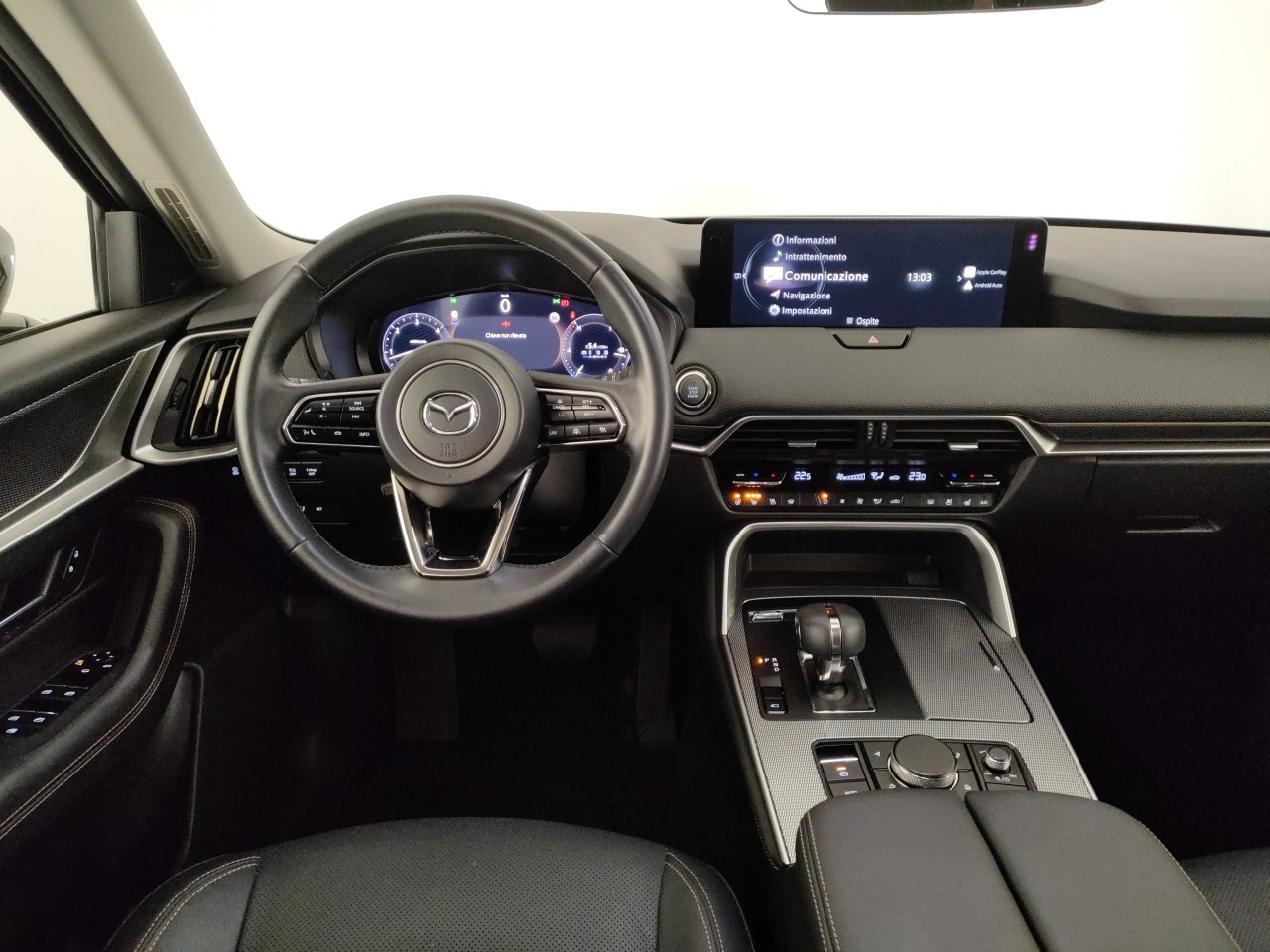 Mazda CX-60 Usato 2023 CX-60 Modena