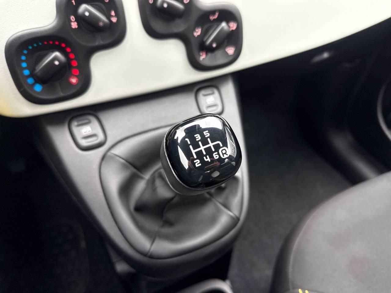 Fiat Pandina Usato 2025 Pandina Este