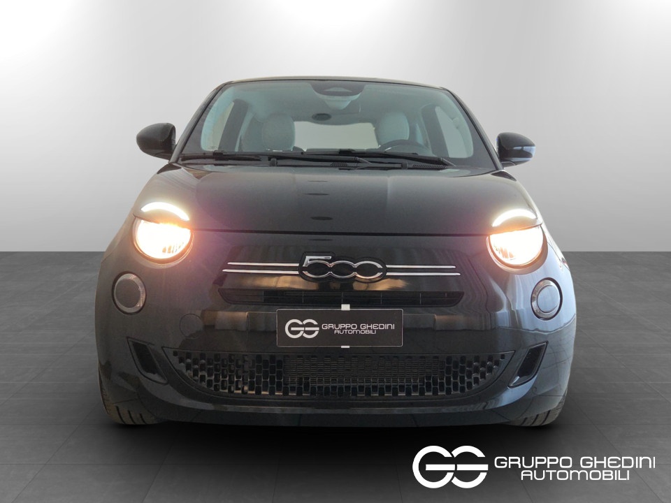 FIAT 500 1.0 hybrid Icon Ibrida km0 - 3