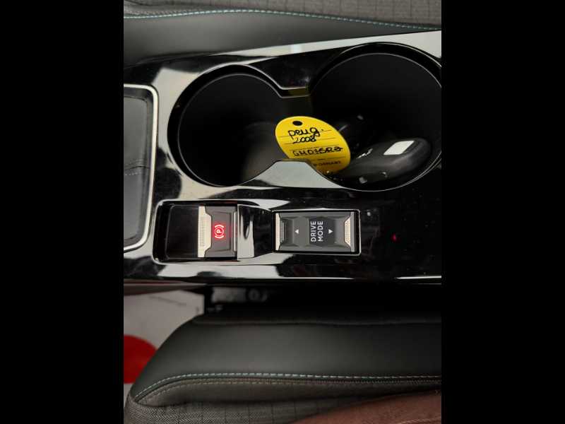 2008 Ii 2020 - 2008 1.2 Puretech Allure S&s 100cv