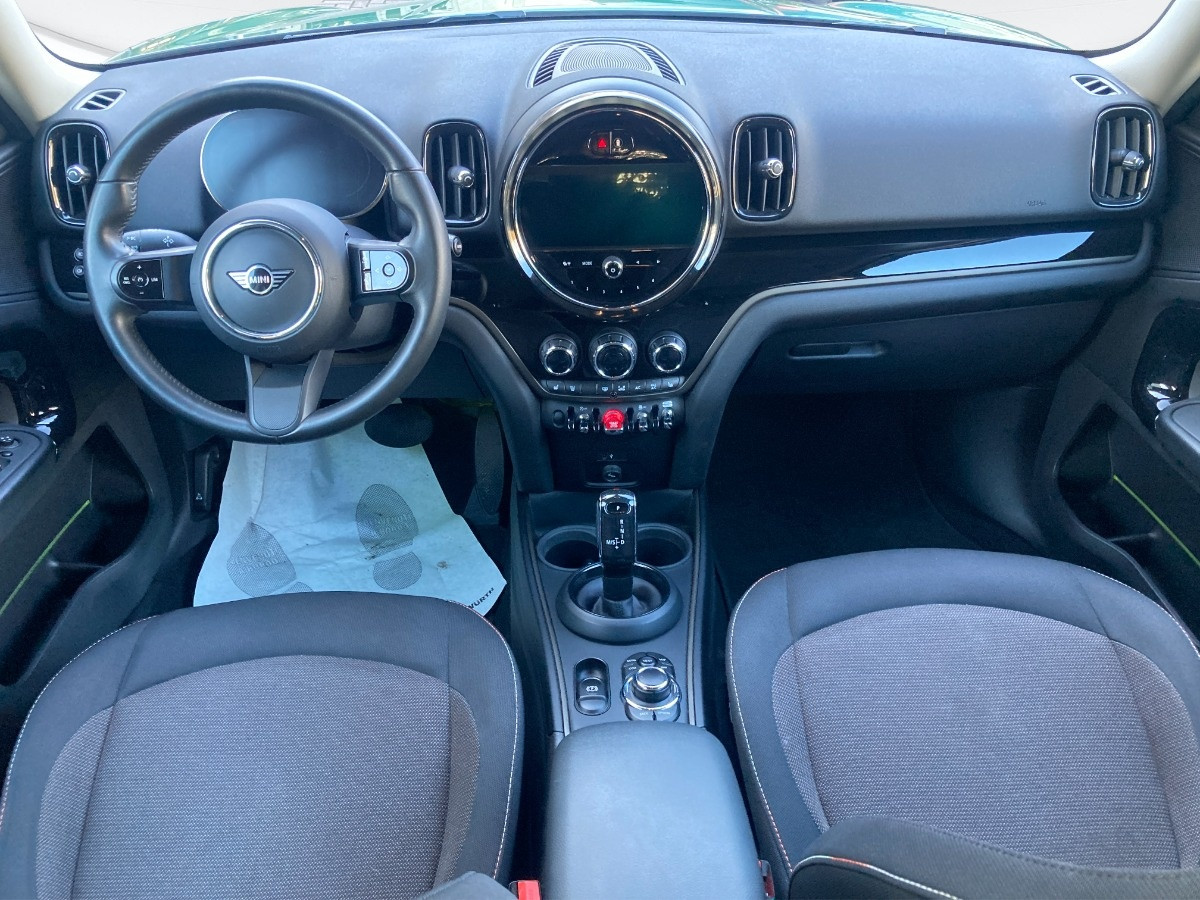 Mini Countryman Usato 2022 Countryman Porto Mantovano