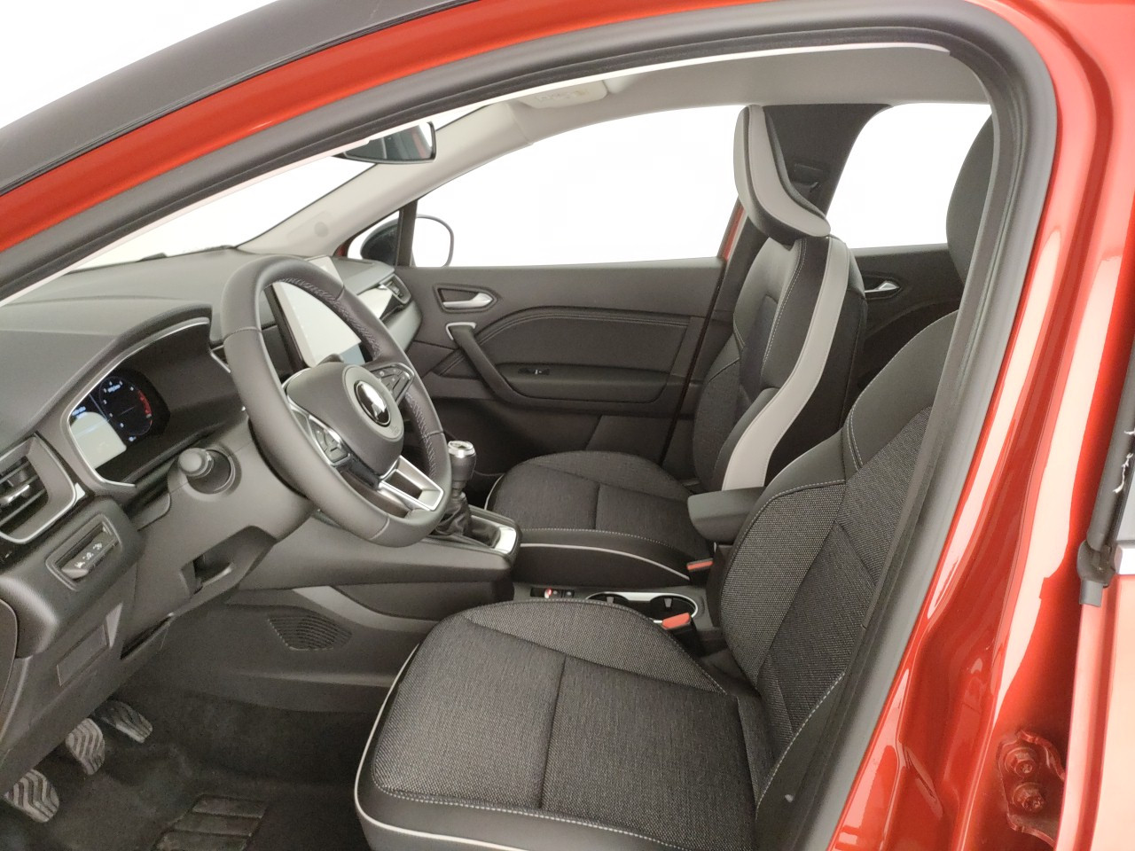 Mitsubishi ASX KM0 2025 ASX Parma