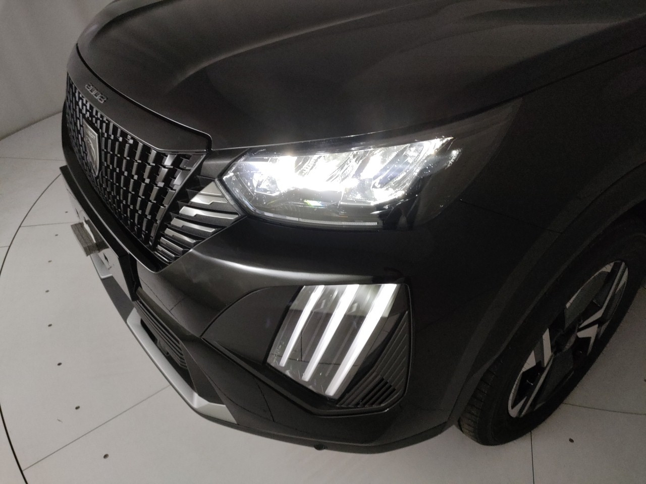 Peugeot 2008 KM0 2025 2008 Porto Mantovano