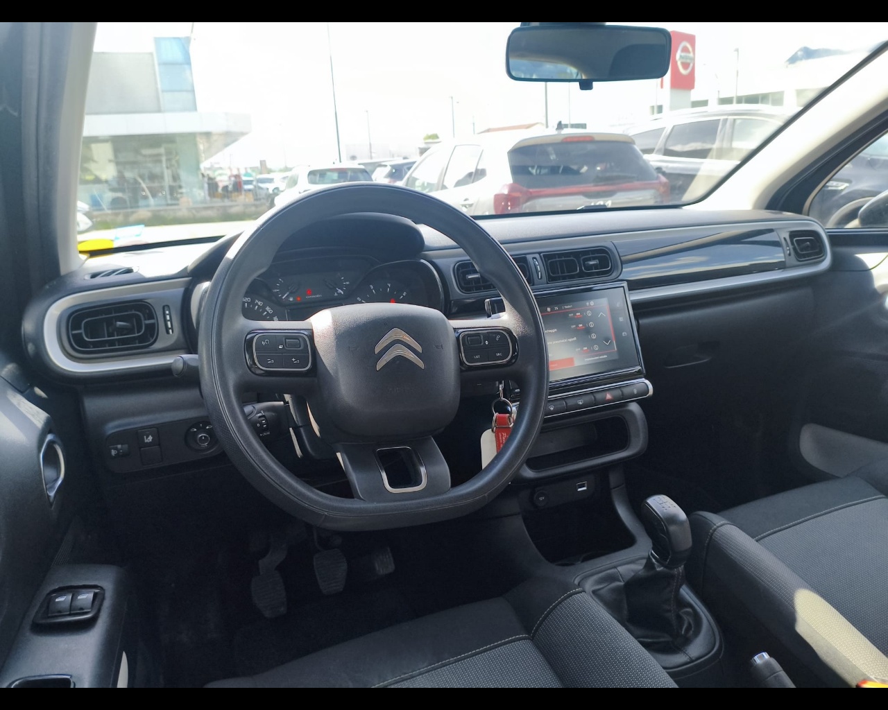 Foto CITROEN C3 1.5 Bluehdi 100cv S&S Business combi N1 