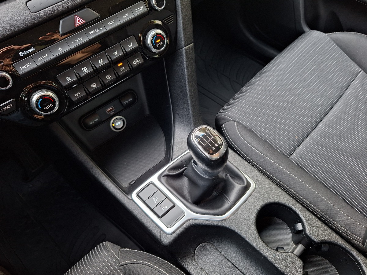 Kia Sportage Usato 2020 Sportage San Vendemiano
