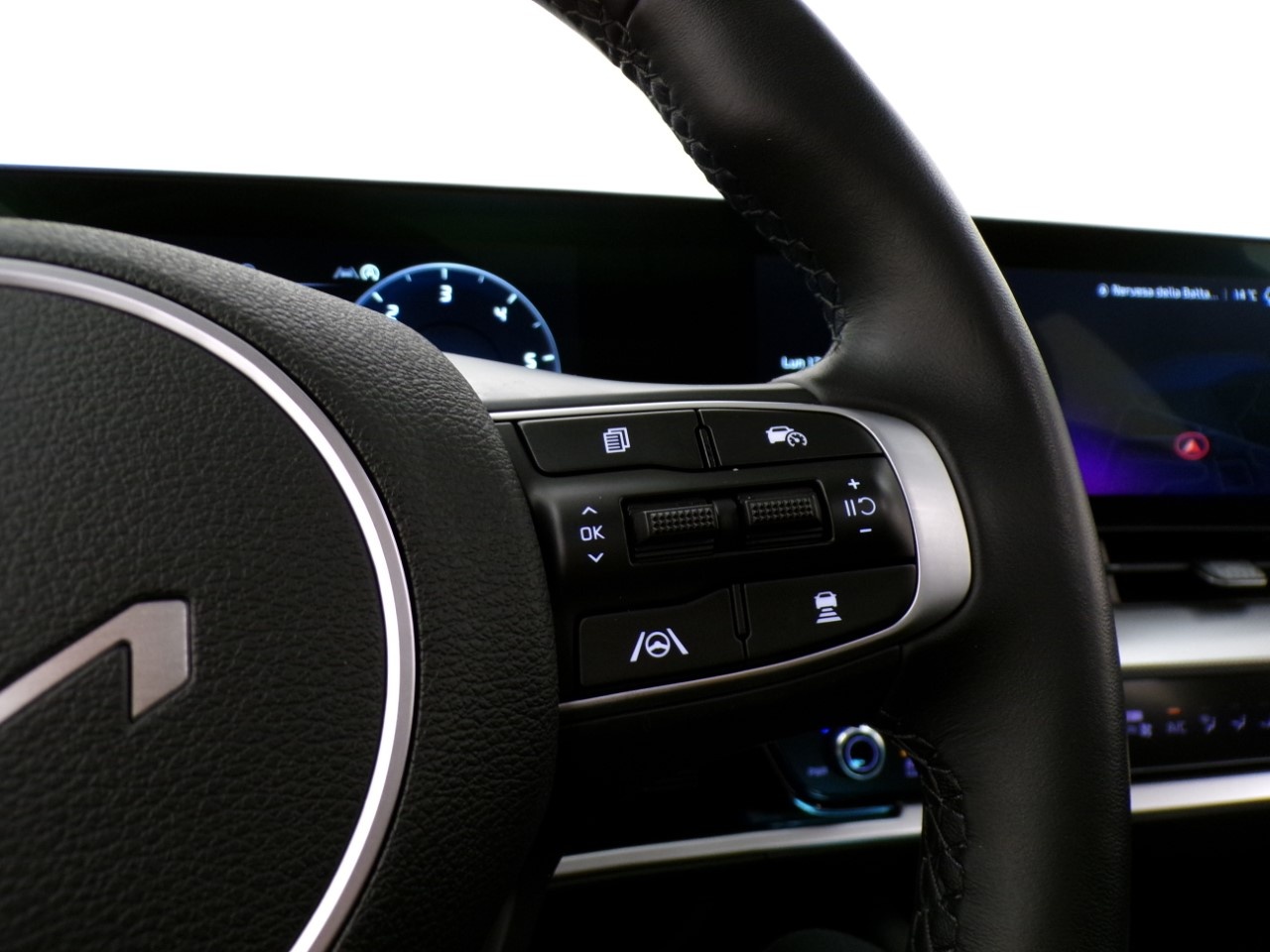 Kia Sportage Sportage 1.6 CRDi MHEV GT-line Plus DCT - 19