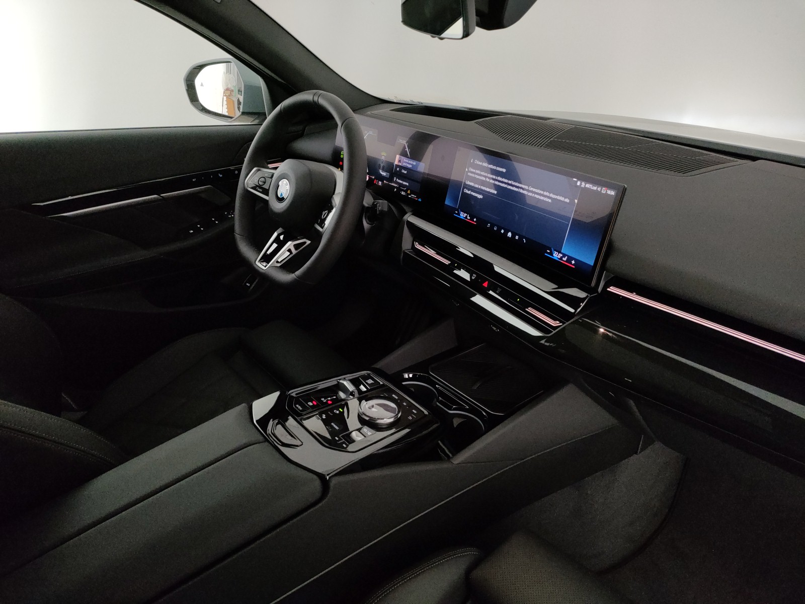 Bmw Serie 5 Usato 2025 Serie 5 Legnago