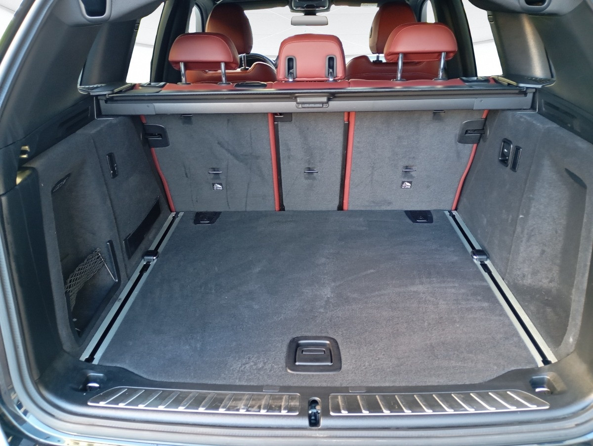 Bmw X3 Usato 2022 X3 San Vendemiano