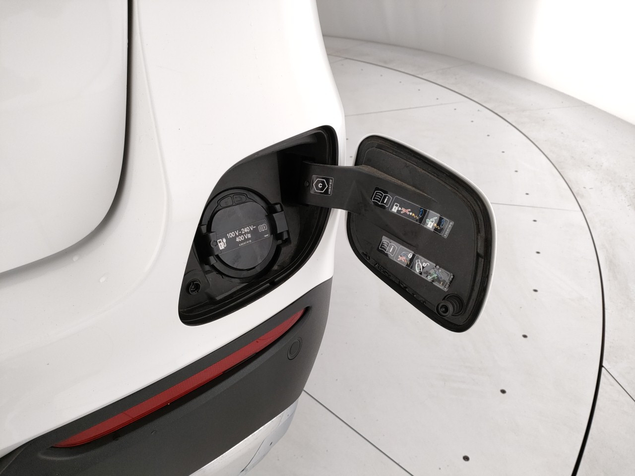 Mercedes GLC Usato 2022 GLC Porto Mantovano