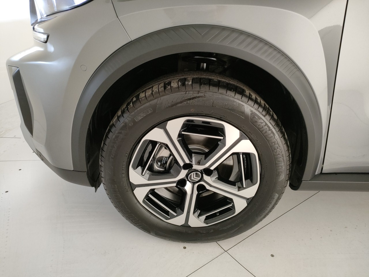 Citroen C3 Aircross Usato 2025 C3 Aircross Porto Mantovano