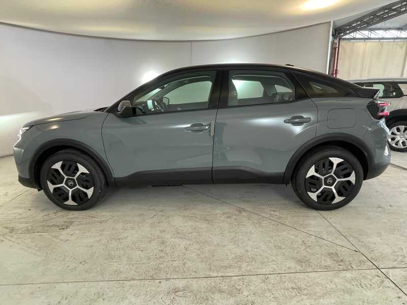 C4 Puretech 130 S&s Eat8 - Plus